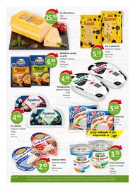 Market Point gazetka Strona 4