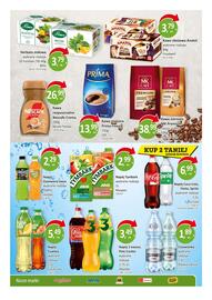 Market Point gazetka Strona 7