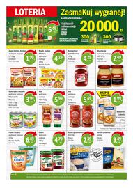 Market Point gazetka Strona 8