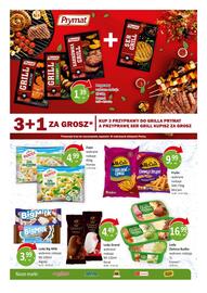 Market Point gazetka Strona 9