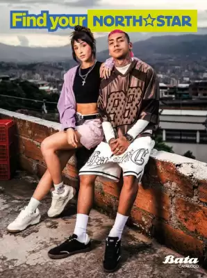 Catálogo Bata (válido hasta 14-05)