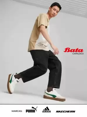 Catálogo Bata (válido hasta 14-05)