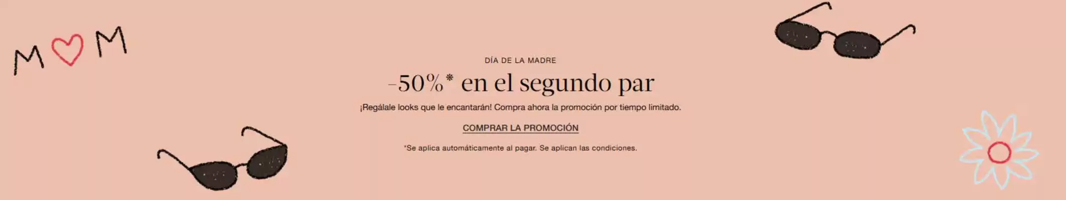 Catálogo Sunglass Hut (válido hasta 11-05)