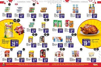 Catálogo MaxiAhorro Página 3