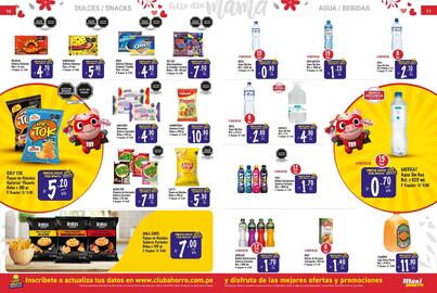 Catálogo MaxiAhorro Página 6