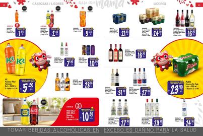 Catálogo MaxiAhorro Página 7