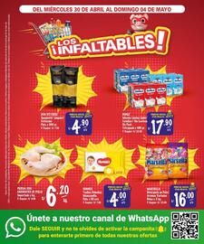 Catálogo MaxiAhorro Página 1
