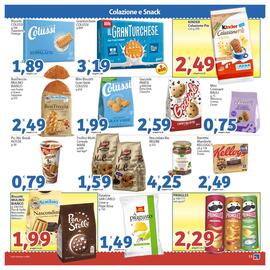 Volantino Superstore Sidis Pagina 11
