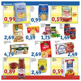 Volantino Superstore Sidis Pagina 12