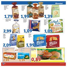 Volantino Superstore Sidis Pagina 14