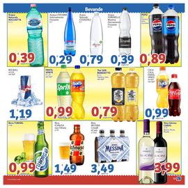 Volantino Superstore Sidis Pagina 15
