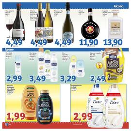 Volantino Superstore Sidis Pagina 16