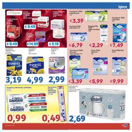 Volantino Superstore Sidis Pagina 17