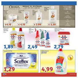 Volantino Superstore Sidis Pagina 18