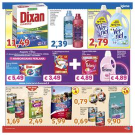 Volantino Superstore Sidis Pagina 19