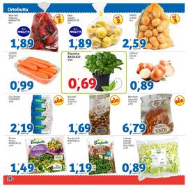 Volantino Superstore Sidis Pagina 2