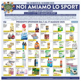 Volantino Superstore Sidis Pagina 3