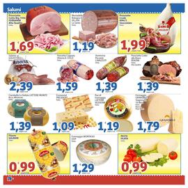 Volantino Superstore Sidis Pagina 4