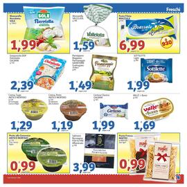 Volantino Superstore Sidis Pagina 5