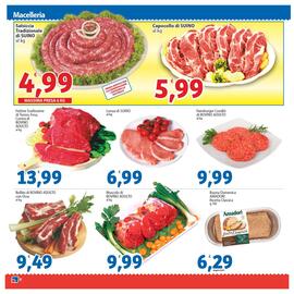 Volantino Superstore Sidis Pagina 8