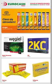 Eurocash gazetka Strona 11