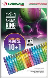 Eurocash gazetka Strona 12