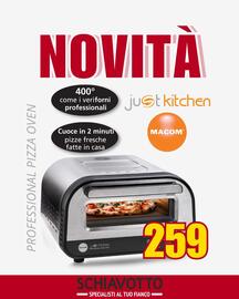 Volantino Schiavotto settimana 18 Pagina 1