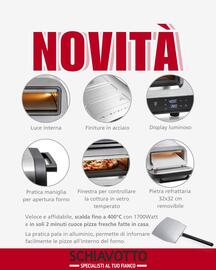 Volantino Schiavotto settimana 18 Pagina 2