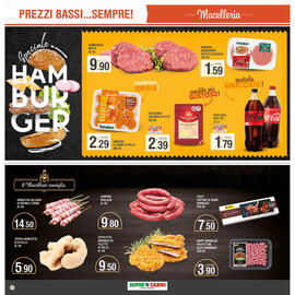 Volantino Super Carni Pagina 2
