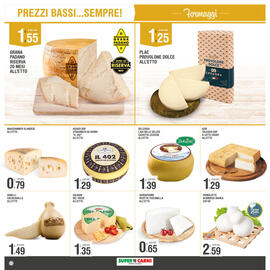 Volantino Super Carni Pagina 4