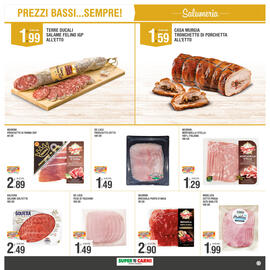 Volantino Super Carni Pagina 5