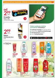 Eurocash Dystrybucja gazetka Strona 14