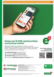 Eurocash Dystrybucja gazetka Strona 21