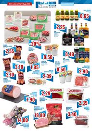 Volantino Paladini Otello Supermercato Pagina 2
