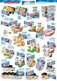 Volantino Paladini Otello Supermercato Pagina 3