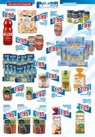 Volantino Paladini Otello Supermercato Pagina 4