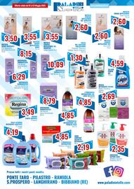 Volantino Paladini Otello Supermercato Pagina 6
