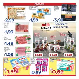 Volantino Market Ingross Pagina 10