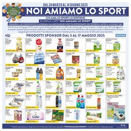 Volantino Market Ingross Pagina 11