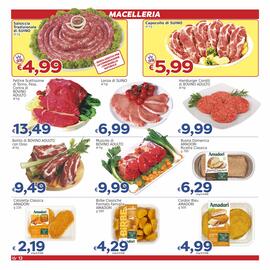 Volantino Market Ingross Pagina 12