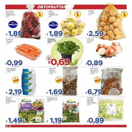 Volantino Market Ingross Pagina 14