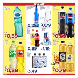Volantino Market Ingross Pagina 16