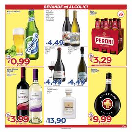 Volantino Market Ingross Pagina 17