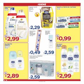 Volantino Market Ingross Pagina 18