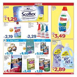 Volantino Market Ingross Pagina 19