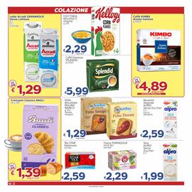 Volantino Market Ingross Pagina 2