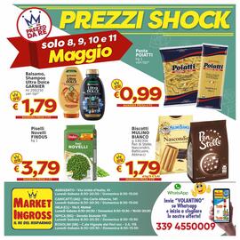 Volantino Market Ingross Pagina 20