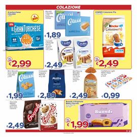 Volantino Market Ingross Pagina 3