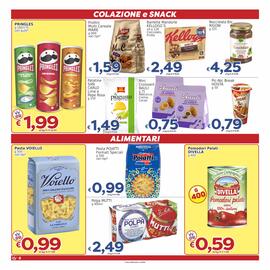 Volantino Market Ingross Pagina 4