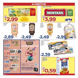 Volantino Market Ingross Pagina 6